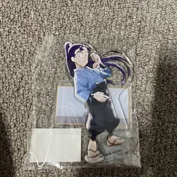 닌자 타마 란타로 시타마치 산책 다치바나 아크릴 스탠드