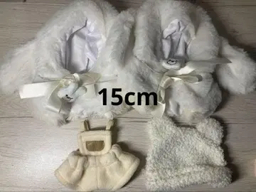 쓰리코인즈 쓰리코인즈 의류 케이프 모자 오버롤