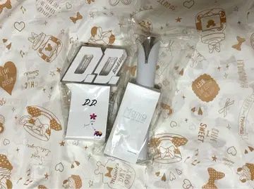 Snow Man 응원봉 세트