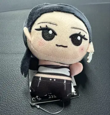 aespa 에스파 Whiplash SD 인형 남코 한정판 닌닌