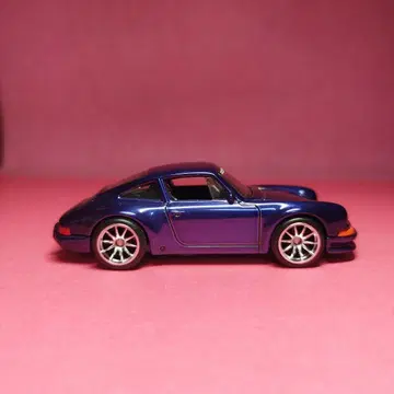 핫휠 프리미엄 PORSCHE 911 커스텀 상품