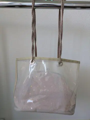 AYANOKOJI 토트백