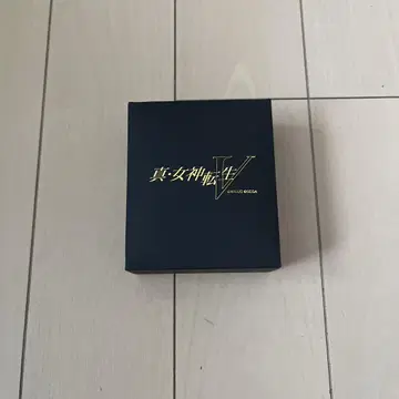 진정한 여신 전생 V 잭 프로스트 핀 배지