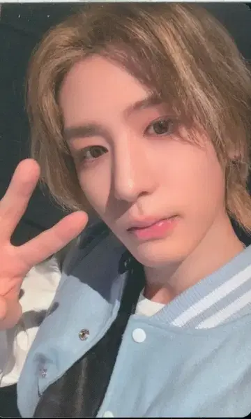 BOYNEXTDOOR 쇼케이스 LD 리한 장르 없음