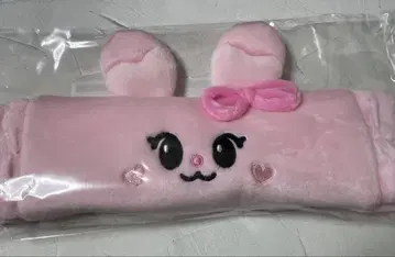 NiziU NIZOO 헤어밴드 펑펑 미이히