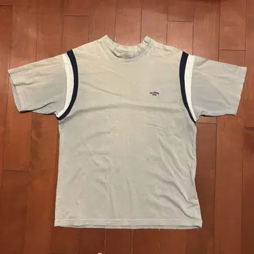 90년대 구제 의류 티셔츠 빌라봉 BILLABONG