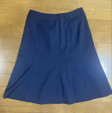 아오야마 양복 스커트 9호