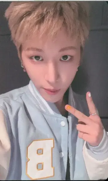 BOYNEXTDOOR 쇼케이스 LD 리우 장르 없음