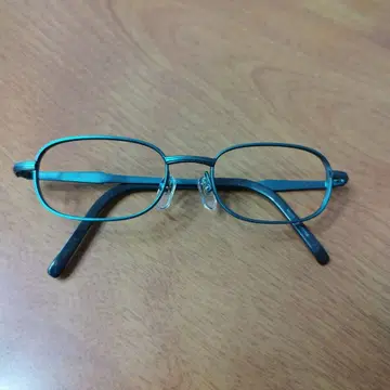 메탈 안경 프레임 arrston volaju