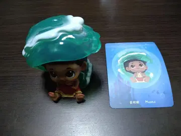 팝 마트 디즈니 프린세스 모아나