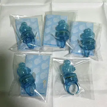 코론군 구 반지 라이트