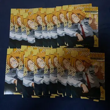 히로아카 가미나리 덴키 생 브로마이드 점프 페스타 엔스카이