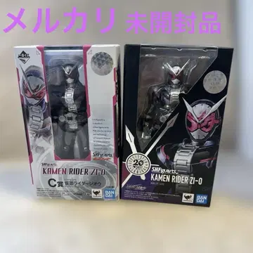 S.H.figuarts 가면라이더 지오