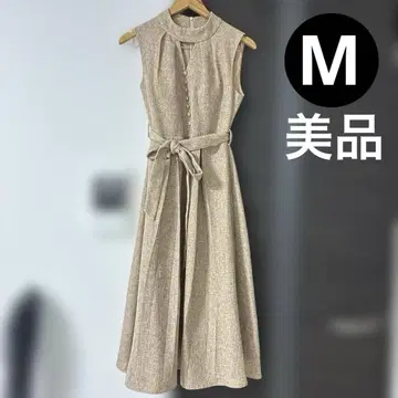 밀 원피스