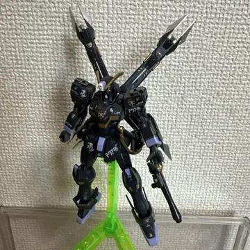HG 크로스본 건담 X2 개(프리미엄 반다이 한정판)