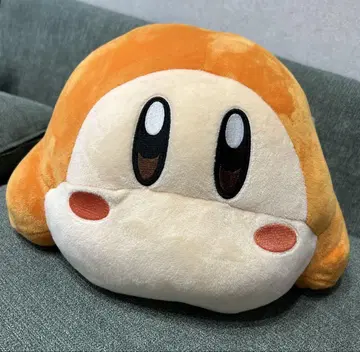 별의 커비 함께 자자 커비와 와돌디 BIG 봉제 인형 와돌디