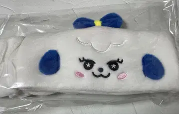 NiziU NIZOO 헤어밴드 키나 KINA 니나