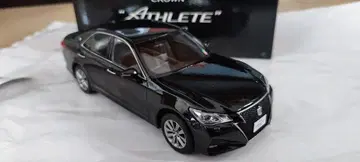 CROWN Athlete 크라운 애슬리트 컬러 샘플