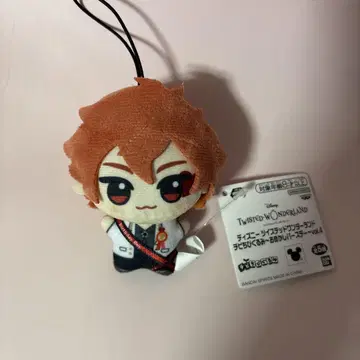 namco 한정판 트위스티 SD 인형 오메카시 벌스데이 에이스