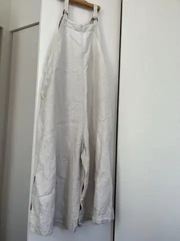 사라웨어 린넨 살로펫