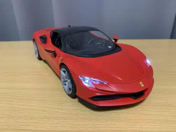 Playmobil Ferrari SF90 플레이모빌 페라리 71020