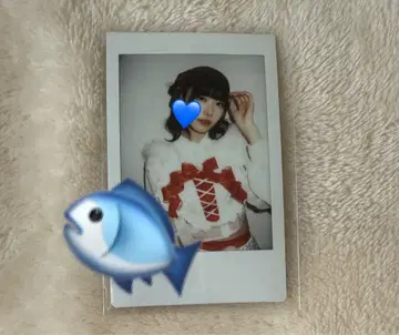 sweetsteady 오쿠다 폴라로이드 빙고
