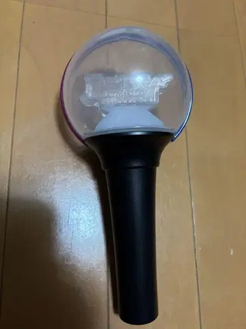 킹프리 응원봉 Re:ERA
