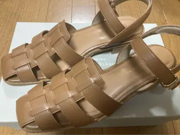 구르카 샌들