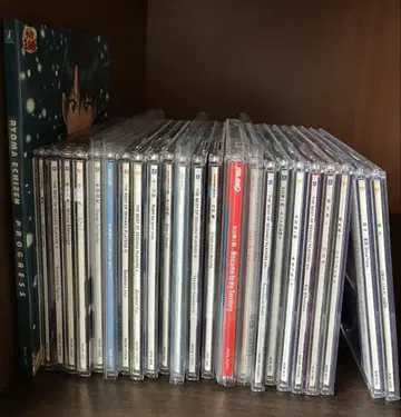 테니스의 왕자님 CD 묶음 판매