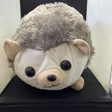 고슴도치 하린 씨 봉제 인형 약 30cm