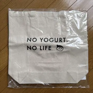 치치야스 토트백 치보