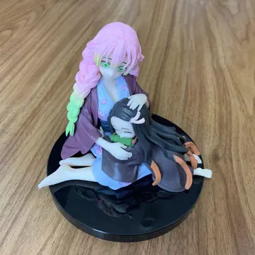 카나오와 네즈코 피규어 약 12cm