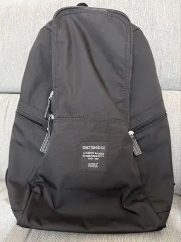 마리메꼬 Roadie / METRO