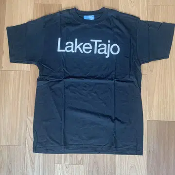 명작 GDC Lake Tajo 티셔츠