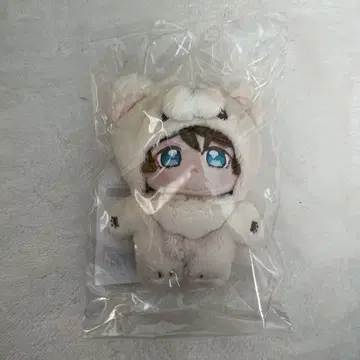 타카미네 미도리 함께 사는 인형
