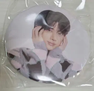 BTS 진 캡슐 토이