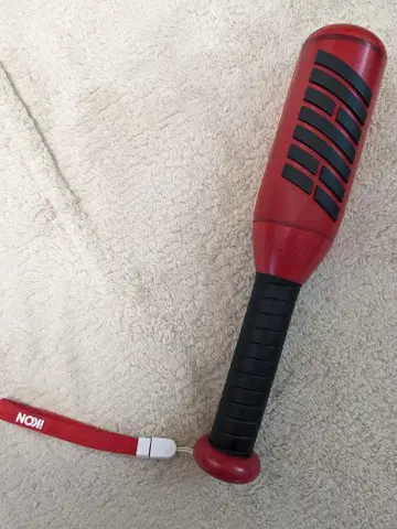 iKON 응원봉 KONBAT 컴뱃