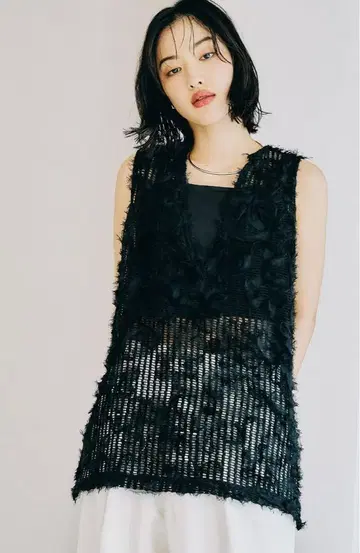 뉘앙스 패턴 레이시 베스트