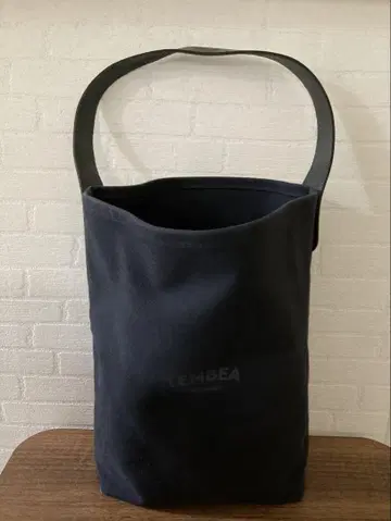 TEMBEA 템베아 토트백 블랙