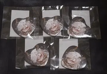 헤루바 복권 사탄 캔바 세트