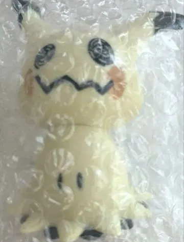 포켓몬 움직이는 포켓몬 컬렉션 미미큐