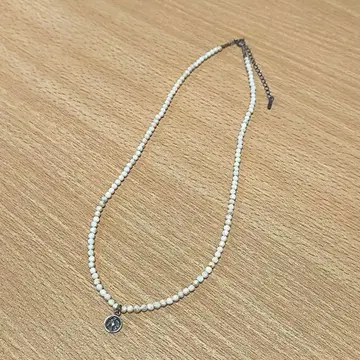 공감의 서울 목걸이 비즈