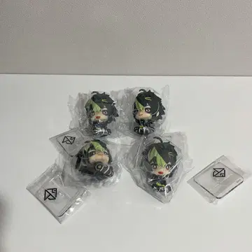 니지코토 이파 라이