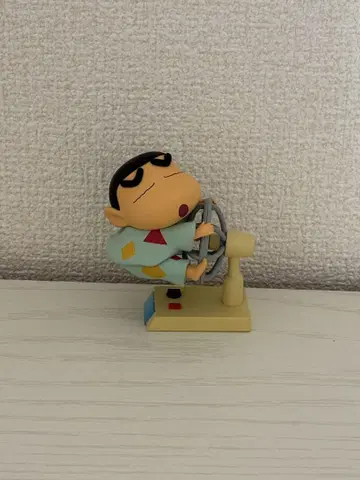 크레용 신짱(짱구는 못말려(크레용 신짱)) 피규어