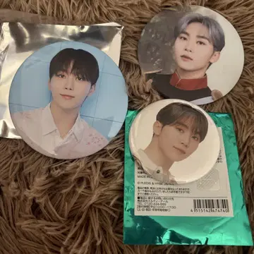 세븐틴 세부치 카페 서울 성광 캔 배치 카페