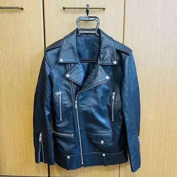 블랙 더블 라이더스 XL