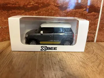 XBee 미니카 1/64 스케일 그레이