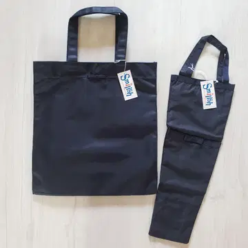 마더백, 수험용 보조 가방, 토트백 및 우산 주머니
