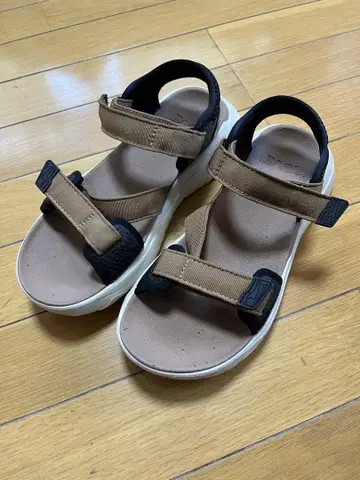 IENA Teva 별주 ZYMIC 샌들