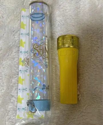 소년 닌자 응원봉